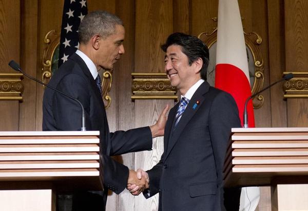 Why America Should Embrace Asia