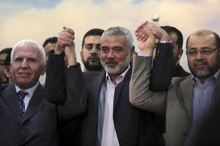 You Can't Kill Hamas