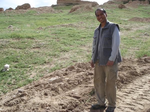 Doctors in Afghanistan Didn't Die in Vain