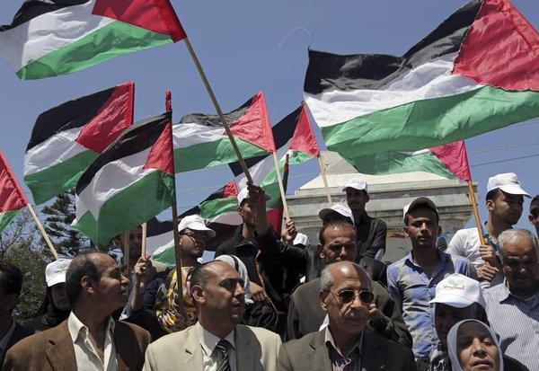 A Moment of Moral Clarity in the Middle East