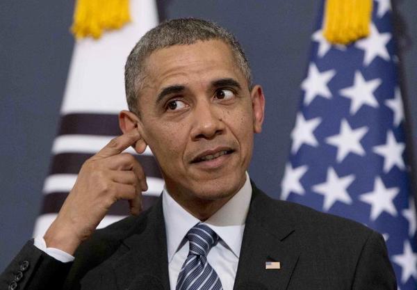 Obama's Foreign Policy Plan B