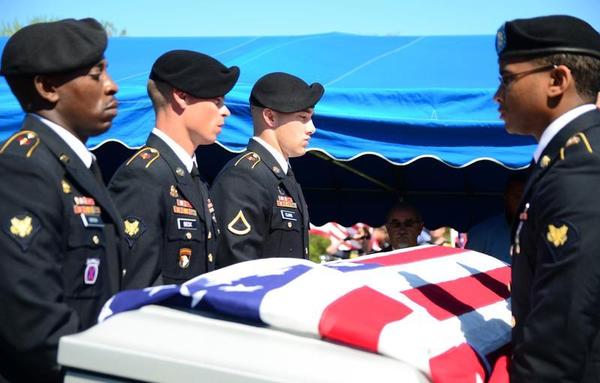 War Makes Us Safer and Richer