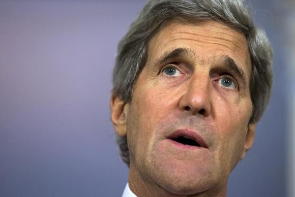 U.S. Shouldn't Be Even-Handed in the Mideast