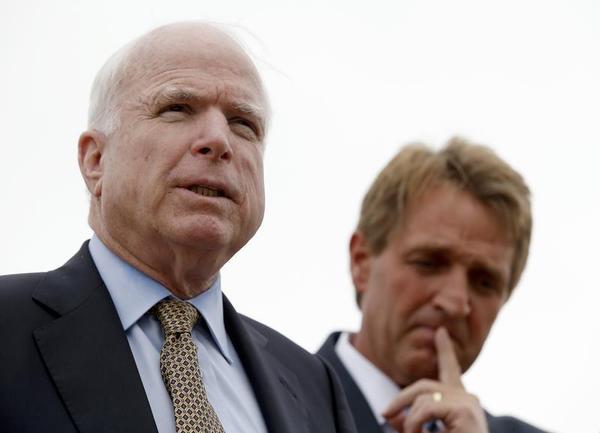 West Must Move on Without Russia