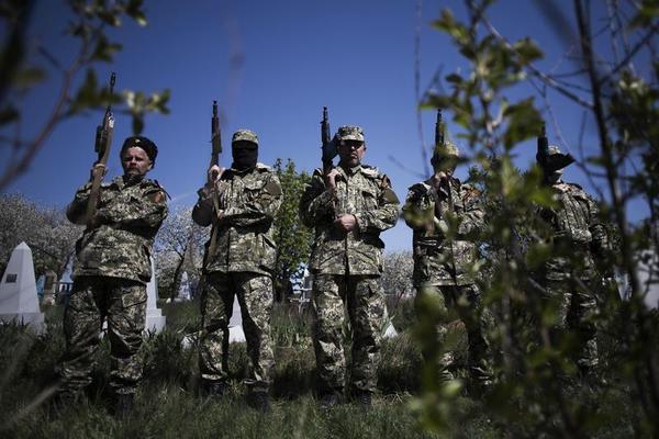 Who Will Influence Whom in East Europe?
