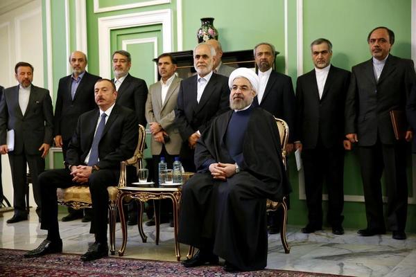 Rouhani's Bad Bargain for Iran -- and the West