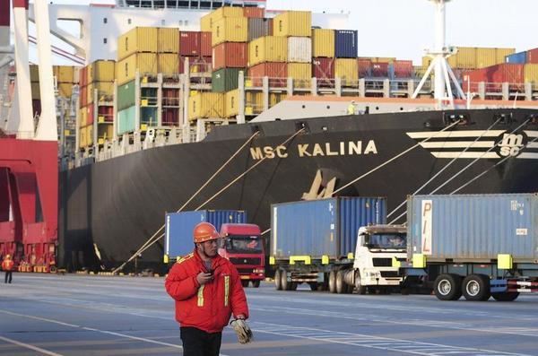 China's Crisis Is Coming