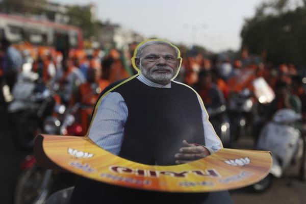 India's Voters Won't Get Fooled Again