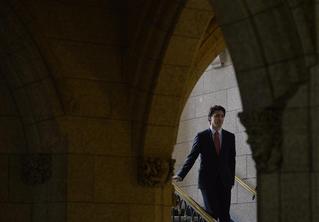 Justin Trudeau, Pro-Choice Fundamentalist