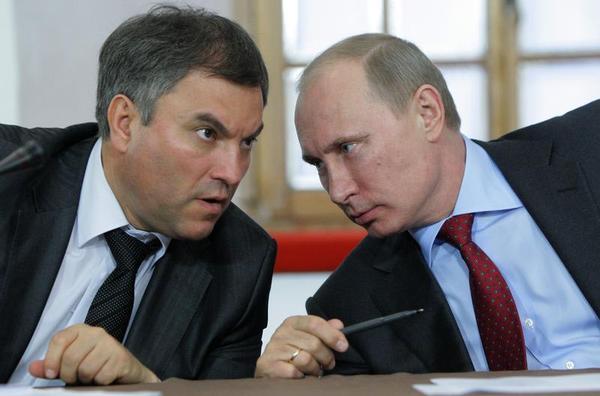 Putin Wants Neutralization on the Cheap