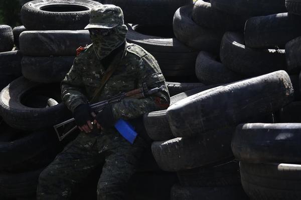 Russia Plans to End Cold War on Its Terms