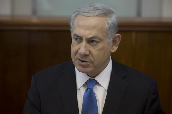 Israel Must Stop Politicizing the Holocaust