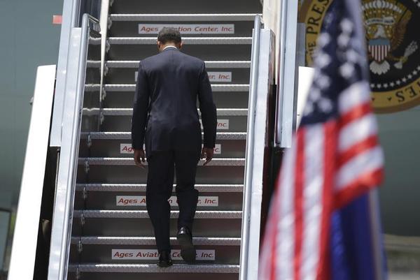 Britain Can't Import Obama's Magic