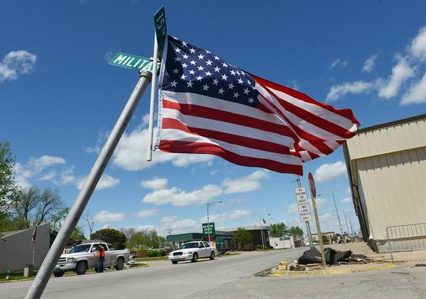 How the U.S. Can Promote Democracy