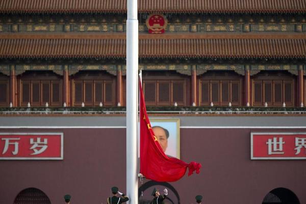 How Will We Know When China Is #1?