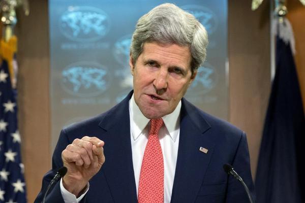 The Kerry Quote That Really Matters
