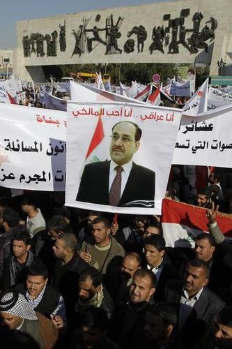 The Winner of Iraq Elections Will Be Iran
