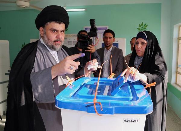 A New Map Won't Save the Mideast