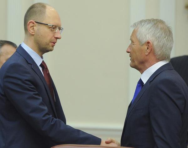 Russia Didn't Push Ukraine to Brink of War