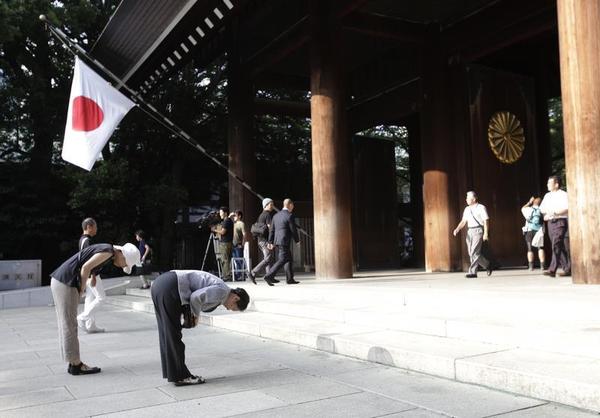 Global Ground Zero in Asia