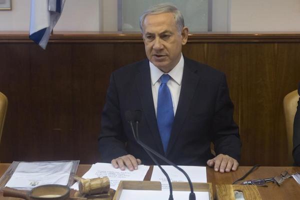 Israel's Unreasonable Negotiating Position