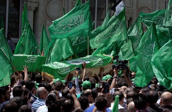 An Opportunity to Destroy Hamas for Good