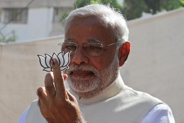 India's New Language of Killing