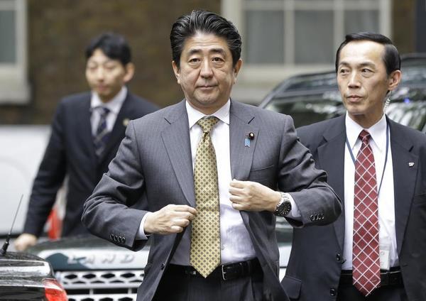 The Japanese Go All 'Footloose'