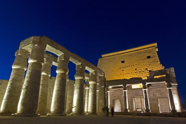 Arab Spring Chokes in Egypt