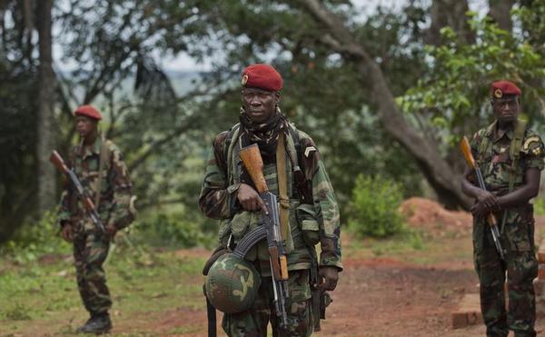 Uganda's Ticking Time Bomb