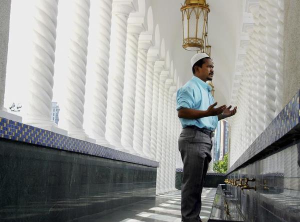 Brunei Imposes Sharia Law