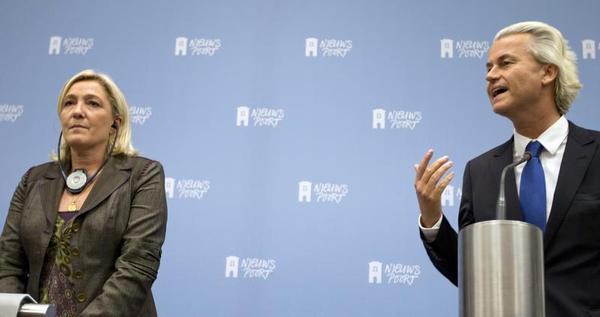 The Populist Right Is Good for Europe