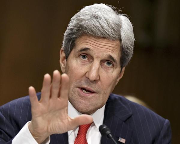Life Under the Obama Doctrine