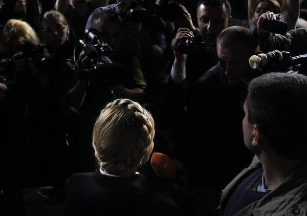 Ukraine's Election Is Irrelevant