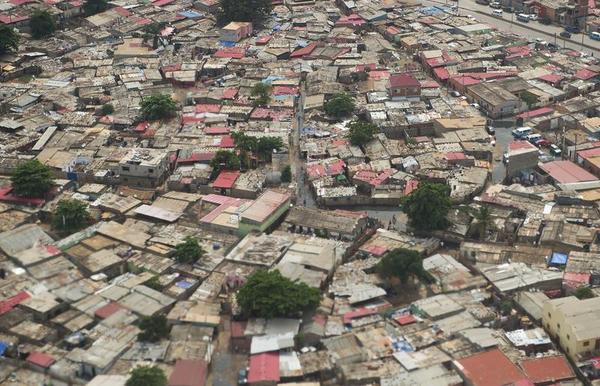 Sacrificing Africa for Climate Change