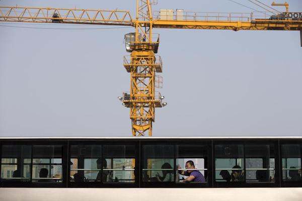 China's Looming Debt Bomb