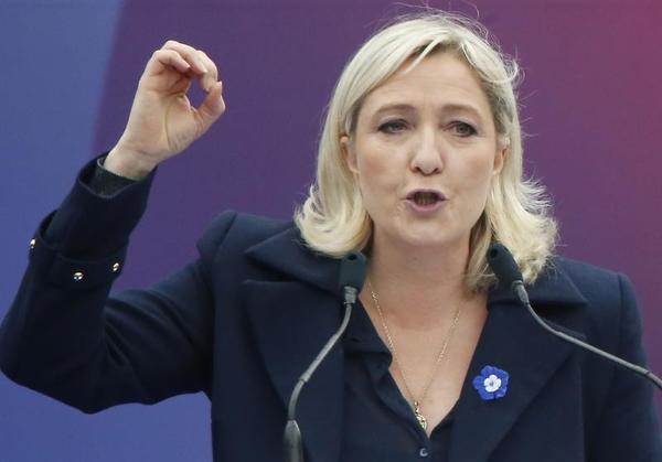 A Surge of Anti-EU Populism Across Europe