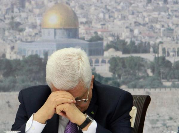 Power Realities Behind Mideast Peace