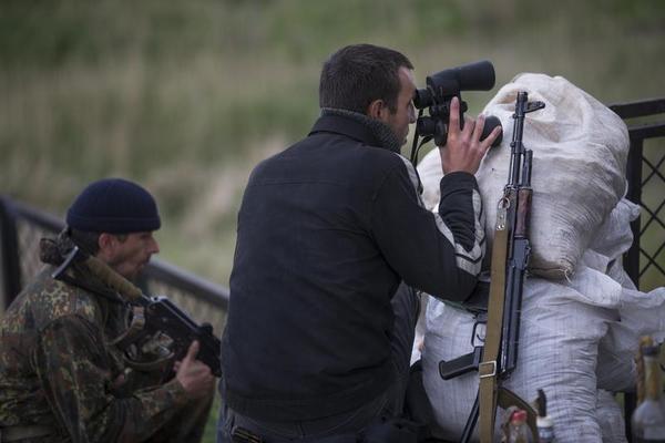 Ukraine Will Be Dismembered in Months