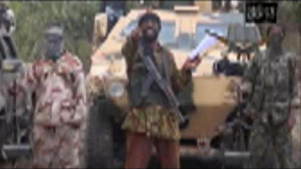 Why the War on Boko Haram Matters