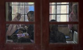 Myanmar's Buddhist Bigots