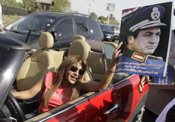 Conspiracy Theory Capital of the World