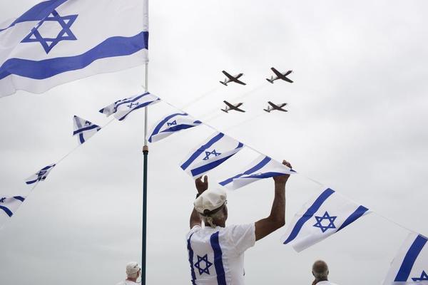 Why Rand Paul Is No Enemy of Israel