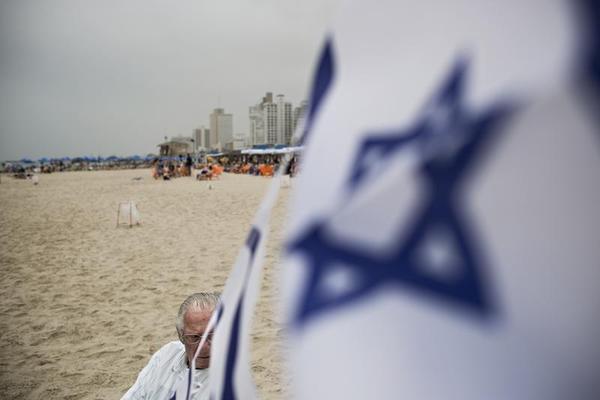 Israel Won't Stop Spying on America