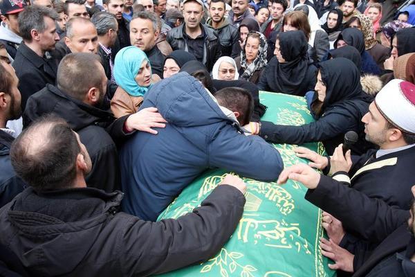 Did U.S. Gun Laws Kill a German Student?