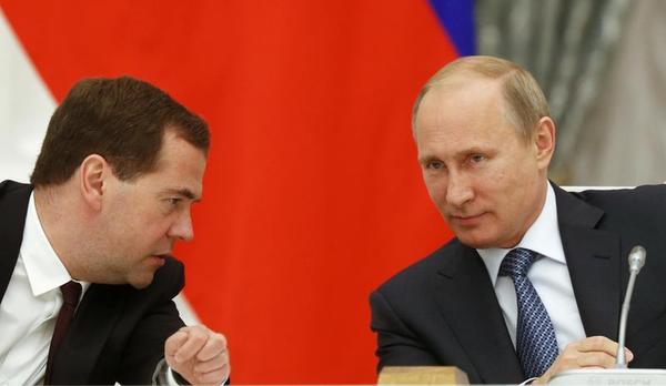 Don't Assume Putin Can End Bloodshed in Ukraine