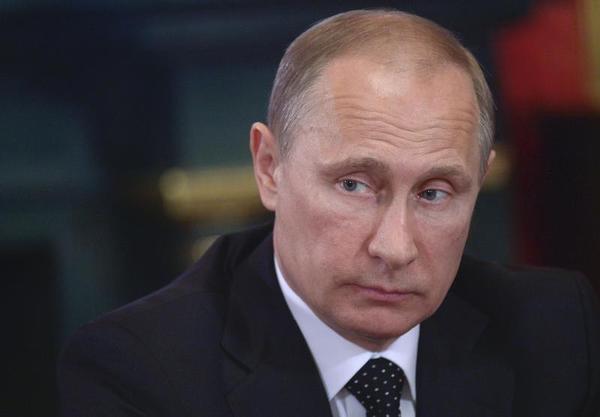 Has Putin Finally Made a Ukrainian U-Turn?