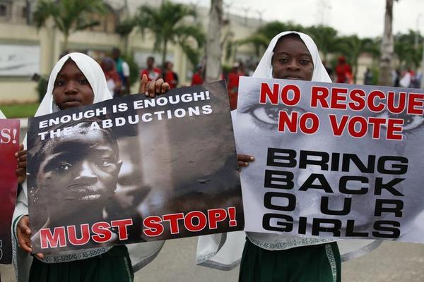 When Will the West Wake Up?