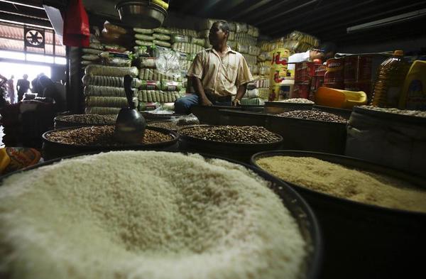 In China, You're a Wheat Person or Rice Person