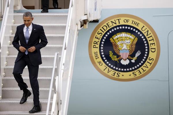 He's Made It Worse: Obama's Middle East